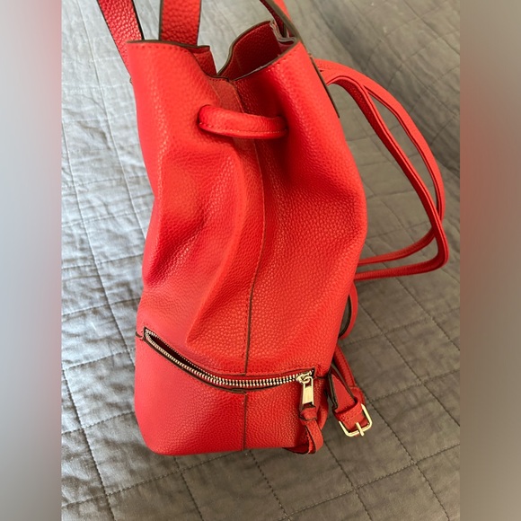 Zara backpack - Picture 3 of 6